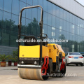 ลูกกลิ้งสั่นสะเทือน Asphalt Road 1 Ton Compactor (FYL-880)